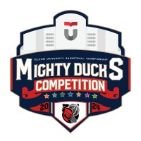 Mighty Ducks Competition logo - Similar company to Indonesia Marketing Association Sub Chapter Telkom University