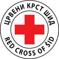 Црвени крст Шид - Crveni krst Šid - Red Cross of Šid logo - Similar company to Leap2Peak