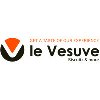 Biscuiterie Le Vesuve bv logo - Similar company to Nic - Denmark A/S