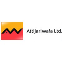 Attijariwafa Limited logo - Similar company to Fulcrum Management Services Dmcc