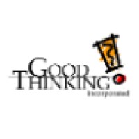 GoodThinking Research Inc. logo - Similar company to Fastforward