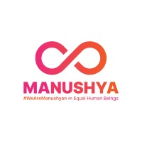 Manushya Foundation ♾ #WeAreManushyan logo - Similar company to Beam Education Foundation