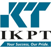 IKPT logo - Similar company to Tripatra