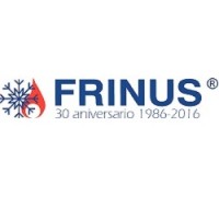 FRINUS SUMINISTROS HOSTELEROS logo - Similar company to Fritermia S.A
