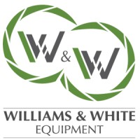 Williams & White Equipment logo - Similar company to Willowbrook Recycling