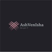 Ashvenisha Systems logo - Similar company to R3Elite Technologies