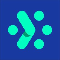 Adverity logo - Similar company to Miappi