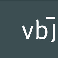 VBJ logo - Similar company to Dotgo