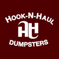 Hook-N-Haul Dumpsters logo - Similar company to Texamericas Center
