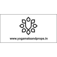 YOGA MATS & PROPS logo - Similar company to Onwaysports Folding Furnitures