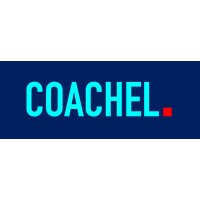 Coachel logo - Similar company to Onebyx