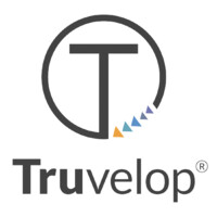 Truvelop logo - Similar company to Bradex Business Solutions