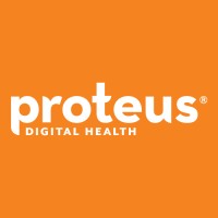 Proteus Digital Health, Inc logo - Similar company to Symple, Inc.