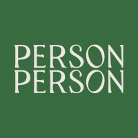 Person Person logo - Similar company to Tee Care Agency