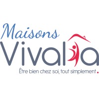 MD Construction (Maisons Vivalia Caen) logo - Similar company to Jafim