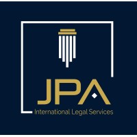 JPA International Legal Services logo - Similar company to We Are Paincation