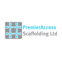 Premier Access Scaffolding Ltd logo - Similar company to Matt Burrows Construction Ltd