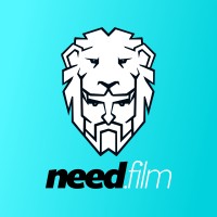 need.film logo - Similar company to Kronck