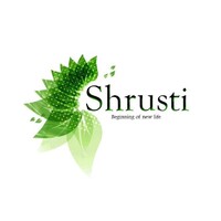 Shrusti Events logo - Similar company to Codeproofs Private Limited