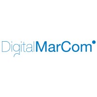 DigitalMarCom, Digital Advertising Services logo - Similar company to Skyline Social