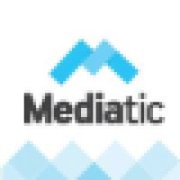 Mediatic Digital Solutions logo - Similar company to Babu Creative Agency