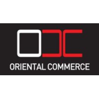 Oriental Commerce Vina company (OCC) logo - Similar company to Kyung Rim Tech Co., Ltd.