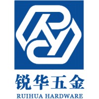 YUYAO RUIHUA HARDWARE FACTORY logo - Similar company to Yuyao Jiayuan Hydraulic Fittings Factory