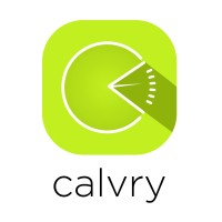 CALVRY logo - Similar company to Constalytics Ai