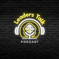 Leader's Talk Podcast logo - Similar company to Paul Cuffaro Llc