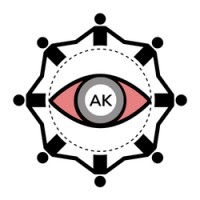 Acanthamoeba Keratitis Eye Foundation logo - Similar company to Blastocystis Eu Cost Action