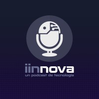 iinnova podcast logo - Similar company to Lume