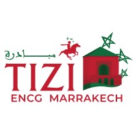 TIZI ENCG Marrakech logo - Similar company to Brainhub