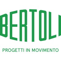 Officine Bertoli Vincenzo & Figlio - Carrelli industriali manuali, a rimorchio e lean production logo - Similar company to Ocrama