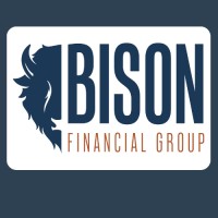 Bison Financial Group LLC logo - Similar company to Bison Wealth Management