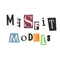 Misfit Model Management logo - Similar company to Found Model Management, Llc