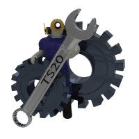 Technical Services 2 Order