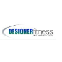 Designer Fitness and Wellness logo - Similar company to The Wright Fit