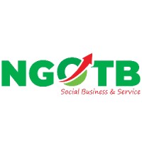NGOTB Social Business logo - Similar company to Management And Resources Development Initiative (Mrdi)