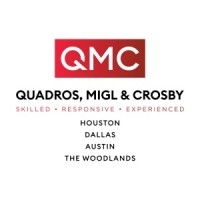 Quadros Migl & Crosby PLLC logo - Similar company to Second Difference Solutions