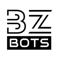 BZ BOTS logo - Similar company to Robocana