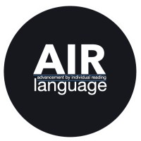 AIR Language logo - Similar company to Crowd