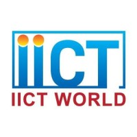 IICT WORLD logo - Similar company to Tech Mentor