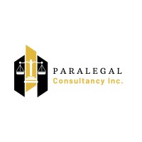 Paralegal Consultancy Inc. logo - Similar company to Legal Assistant Work
