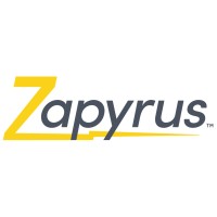 Zapyrus logo - Similar company to Lumerate