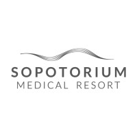 Sopotorium Medical Resort logo - Similar company to Hotel Oliwski
