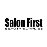 Salon First logo - Similar company to Simple Salon