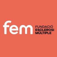 Fundació Esclerosi Múltiple logo - Similar company to Centre Especial De Treball De La Fundació Esclerosi Múltiple