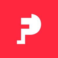 FunderPro logo - Similar company to Deus X Pay