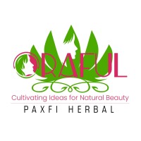 Paxfi Herbal Lifestyle Products Pvt Ltd logo - Similar company to Radico Colour Me Organic