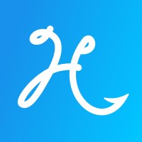Hooked, Inc. logo - Similar company to Hooked.Io